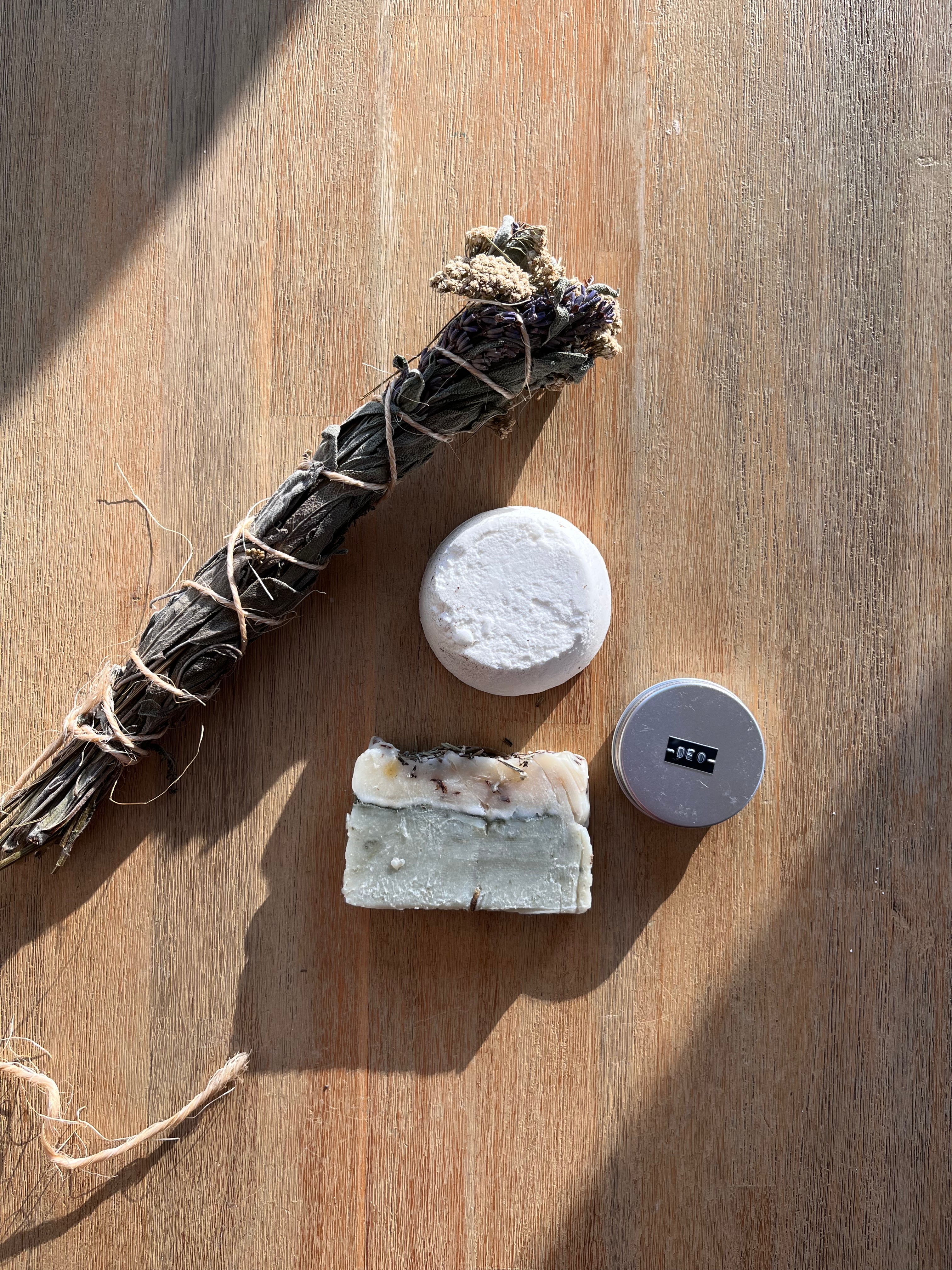 Naturkosmetik Workshops